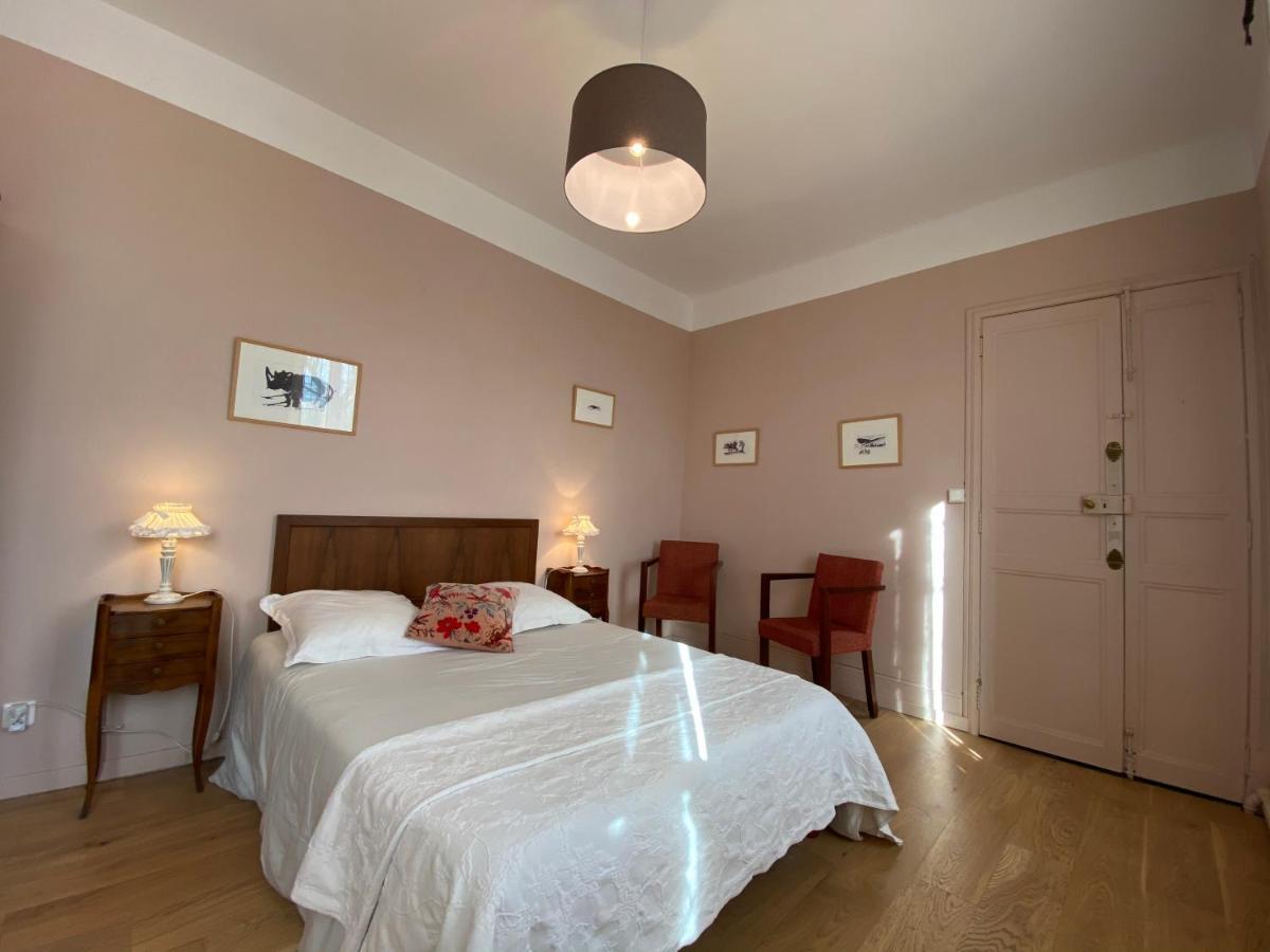 Domaine De Salabert Bed & Breakfast Nissan-lez-Enserune Exterior photo